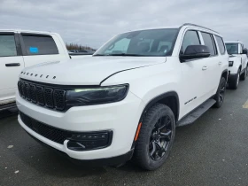 Jeep Grand Wagoneer SERIES II CARBIDE  * * CARFAX * * АВТО КРЕДИТ * * 