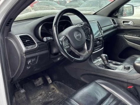 Jeep Grand cherokee * Limited X * ПОДГРЕВ * КАМЕРА * ПАМЕТ * NAVI - 18700 € / 36574.02 лв. - 98073802 5