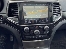 Jeep Grand cherokee * Limited X * ПОДГРЕВ * КАМЕРА * ПАМЕТ * NAVI - 18700 € / 36574.02 лв. - 98073802 9