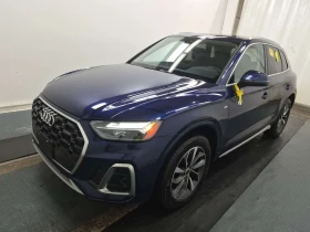 ����� �� �������� �� Audi Q5 PROGRESSIV| PANO| ��������| LANE ASSIST| 2 �����| 