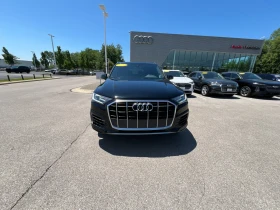 ������ Audi Q7