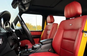 Mercedes-Benz G 500 V8 388hp  7G-Tronic | Mobile.bg � ����� ������ 7