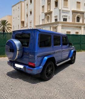 Mercedes-Benz G 500 V8 388hp  7G-Tronic | Mobile.bg � ����� ������ 5