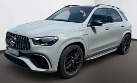 Mercedes-Benz GLE 63 S AMG BURM* DISTR* HUD* 360 CAM* KEYLESS* PANORAMA*  | Mobile.bg � ����� ������ 2