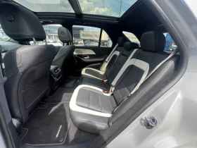 Mercedes-Benz GLE 63 S AMG BURM* DISTR* HUD* 360 CAM* KEYLESS* PANORAMA*  | Mobile.bg � ����� ������ 12