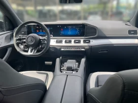 Mercedes-Benz GLE 63 S AMG BURM* DISTR* HUD* 360 CAM* KEYLESS* PANORAMA*  | Mobile.bg � ����� ������ 6