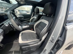 Mercedes-Benz GLE 63 S AMG BURM* DISTR* HUD* 360 CAM* KEYLESS* PANORAMA*  | Mobile.bg � ����� ������ 11