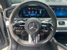 Mercedes-Benz GLE 63 S AMG BURM* DISTR* HUD* 360 CAM* KEYLESS* PANORAMA*  | Mobile.bg � ����� ������ 5