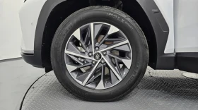 Hyundai Tucson ПОДГРЕВИ* ОБДУХВАНЕ* 360* BOSE  - 21900 € / 42832.68 лв. - 40117565 16