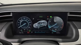 Hyundai Tucson ПОДГРЕВИ* ОБДУХВАНЕ* 360* BOSE  - 21900 € / 42832.68 лв. - 40117565 8