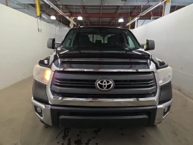 Toyota Tundra SR * CREW CAB STD BED * 4WD * 2015 * 5.7 V8 *  | Mobile.bg � ����� ������ 2