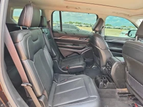 Jeep Grand cherokee 3.6l L Limited | Auto.bg — изображение 10