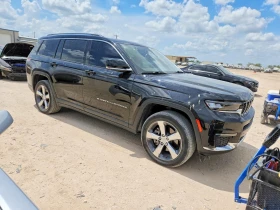 Jeep Grand cherokee 3.6l L Limited | Auto.bg — изображение 4