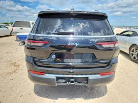 Jeep Grand cherokee 3.6l L Limited | Auto.bg — изображение 6