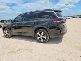 Jeep Grand cherokee 3.6l L Limited | Auto.bg — изображение 2