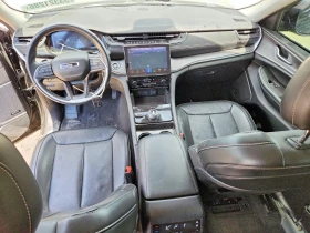 Jeep Grand cherokee 3.6l L Limited | Auto.bg — изображение 8
