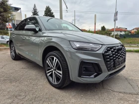 Audi Q5 40TDI* QUATTRO* S-LINE* DISTRONIC* CARPLAY* LED | Auto.bg — изображение 5