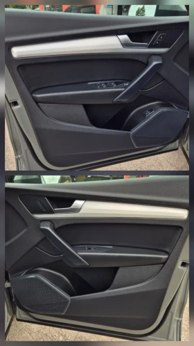 Audi Q5 40TDI* QUATTRO* S-LINE* DISTRONIC* CARPLAY* LED | Auto.bg — изображение 8