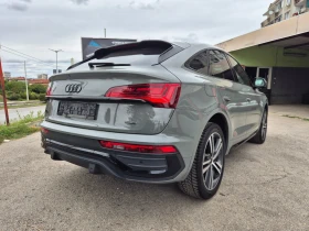 Audi Q5 40TDI* QUATTRO* S-LINE* DISTRONIC* CARPLAY* LED | Auto.bg — изображение 4