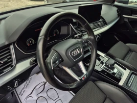Audi Q5 40TDI* QUATTRO* S-LINE* DISTRONIC* CARPLAY* LED | Auto.bg — изображение 10