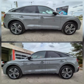 Audi Q5 40TDI* QUATTRO* S-LINE* DISTRONIC* CARPLAY* LED | Auto.bg — изображение 6