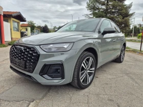 Audi Q5 40TDI* QUATTRO* S-LINE* DISTRONIC* CARPLAY* LED | Auto.bg — изображение 2