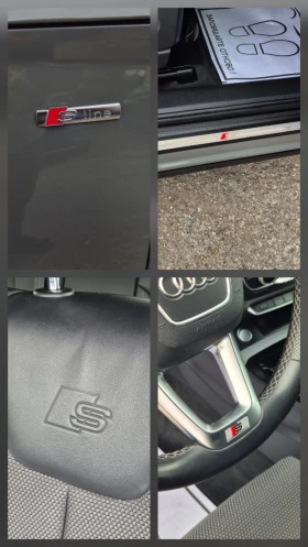 Audi Q5 40TDI* QUATTRO* S-LINE* DISTRONIC* CARPLAY* LED | Auto.bg — изображение 7