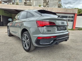 Audi Q5 40TDI* QUATTRO* S-LINE* DISTRONIC* CARPLAY* LED | Auto.bg — изображение 3
