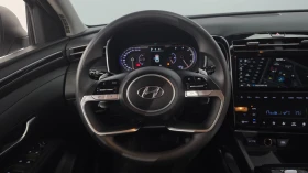 Hyundai Tucson Multimedia Navigation IView selection options in d | Mobile.bg � ����� ������ 16