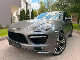 Porsche Cayenne GTS / V8  | Mobile.bg � ����� ������ 3