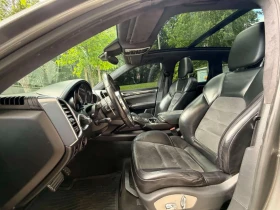 Porsche Cayenne GTS / V8  | Mobile.bg � ����� ������ 10