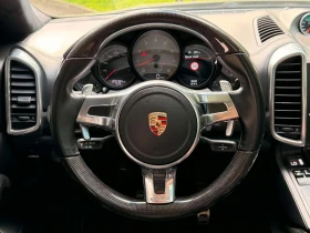 Porsche Cayenne GTS / V8  | Mobile.bg � ����� ������ 13