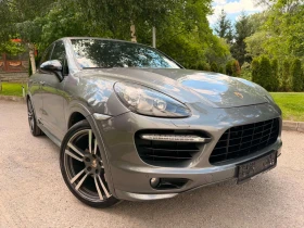 ������ Porsche Cayenne