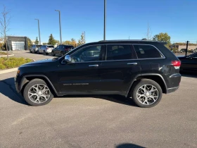 Jeep Grand cherokee * Limited * CARFAX * ������� * KEYLESS *  | Mobile.bg � ����� ������ 2