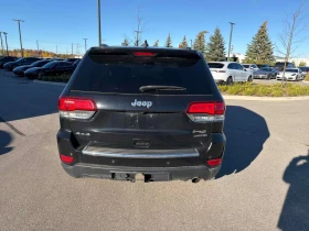 Jeep Grand cherokee * Limited * CARFAX * ������� * KEYLESS *  | Mobile.bg � ����� ������ 5