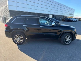 Jeep Grand cherokee * Limited * CARFAX * ������� * KEYLESS *  | Mobile.bg � ����� ������ 3