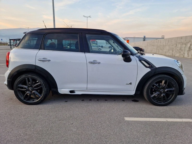 Mini Countryman, снимка 5 - Автомобили и джипове - 48702241