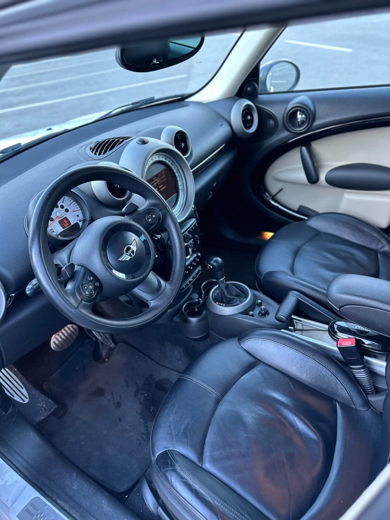 Mini Countryman, снимка 12 - Автомобили и джипове - 48072888