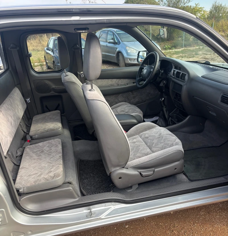 Mazda B2500 2.5 TDI, снимка 11 - Автомобили и джипове - 51915230