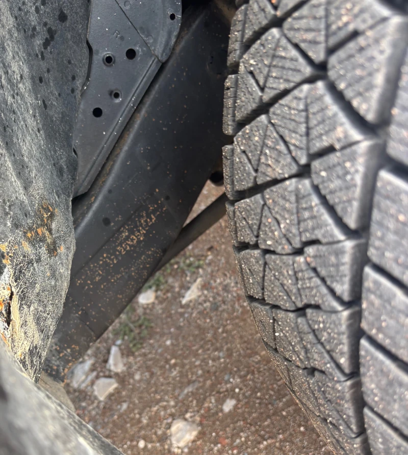 Mazda B2500 2.5 TDI, снимка 12 - Автомобили и джипове - 51915230