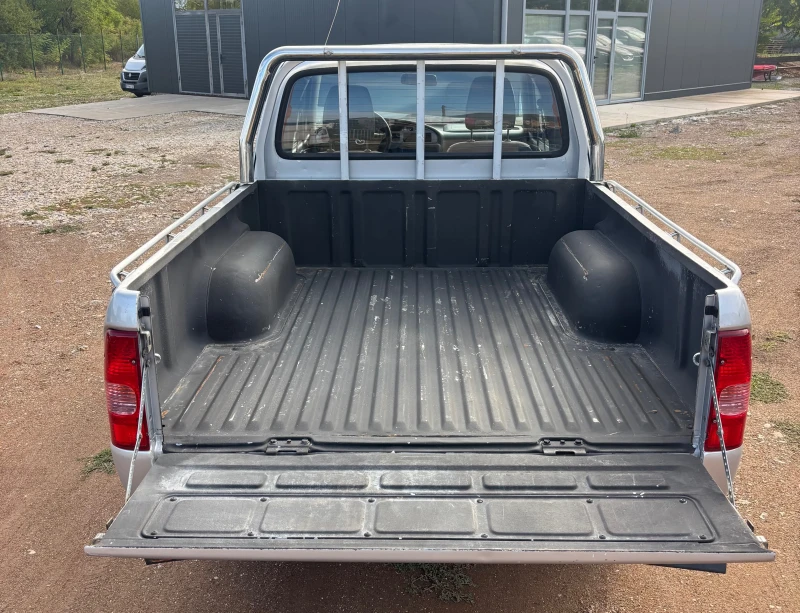 Mazda B2500 2.5 TDI, снимка 7 - Автомобили и джипове - 51915230