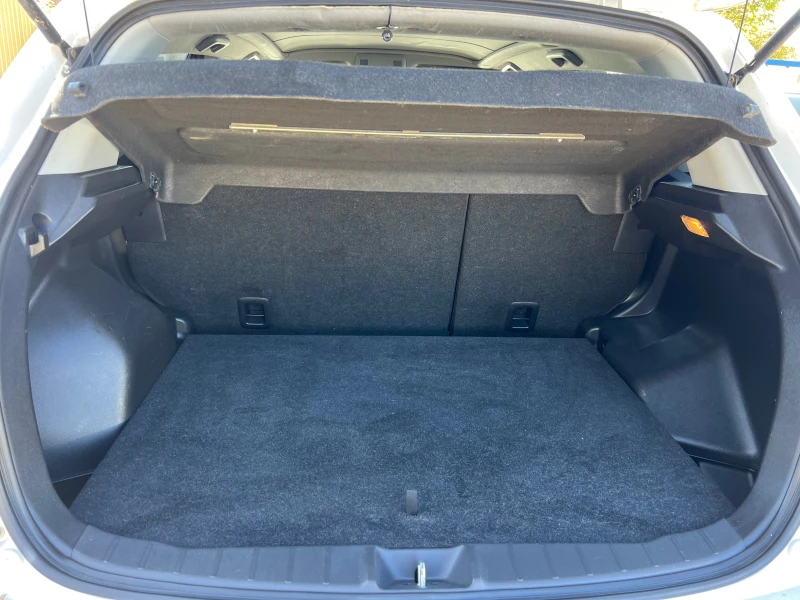 Mitsubishi ASX FACELIFT 1.8DID PANORAMA, снимка 14 - Автомобили и джипове - 52118348