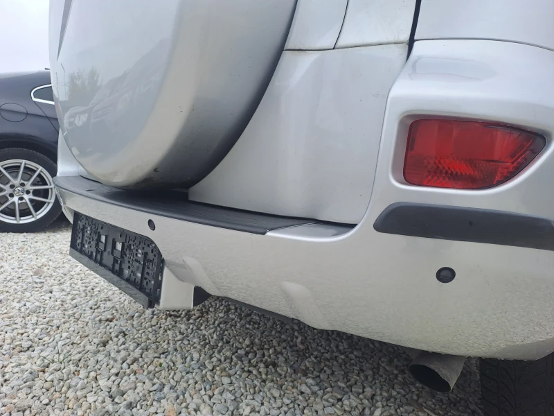 Toyota Rav4 2, 2D-4D, 136кс, 6ск., снимка 16 - Автомобили и джипове - 52350040