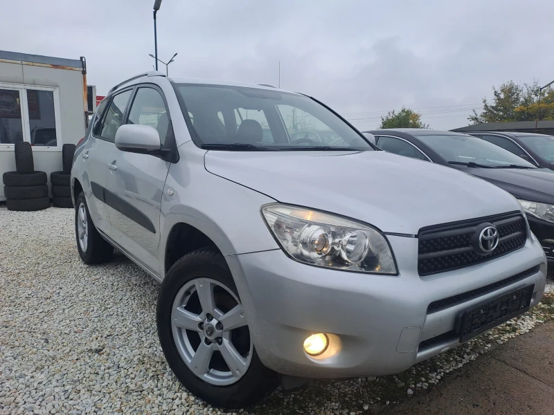 Toyota Rav4 2, 2D-4D, 136кс, 6ск.