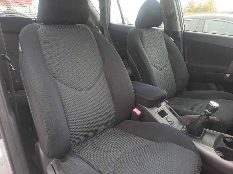 Toyota Rav4 2, 2D-4D, 136кс, 6ск., снимка 11 - Автомобили и джипове - 52350040