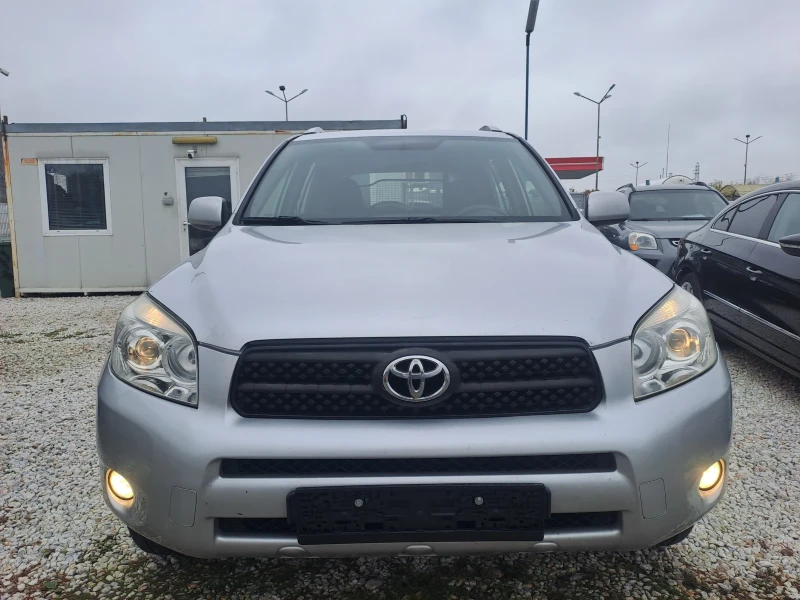 Toyota Rav4 2, 2D-4D, 136кс, 6ск., снимка 2 - Автомобили и джипове - 52350040