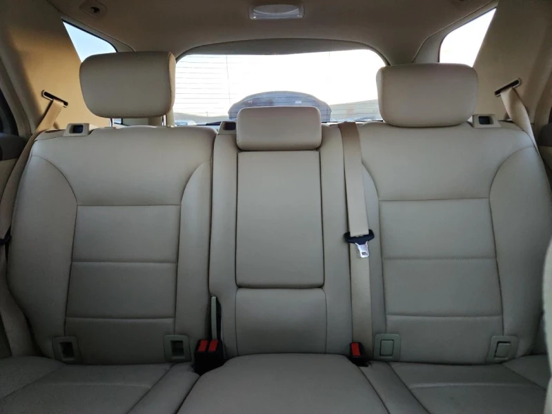 Mercedes-Benz ML 350 4MATIC, снимка 10 - Автомобили и джипове - 52459021