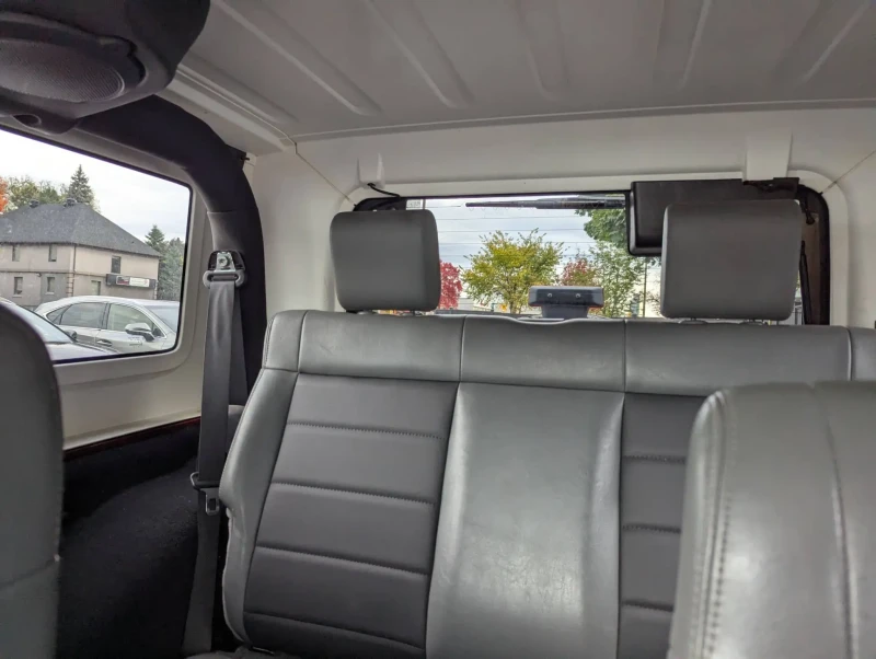 Jeep Wrangler X / 4х4 / КОЖЕН САЛОН / , снимка 12 - Автомобили и джипове - 52470152