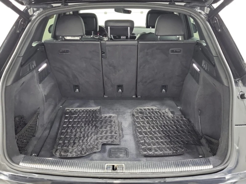 Audi Q5 S LINE* Progressiv * CARFAX * ФИНАНСИРАНЕ, снимка 16 - Автомобили и джипове - 53052054