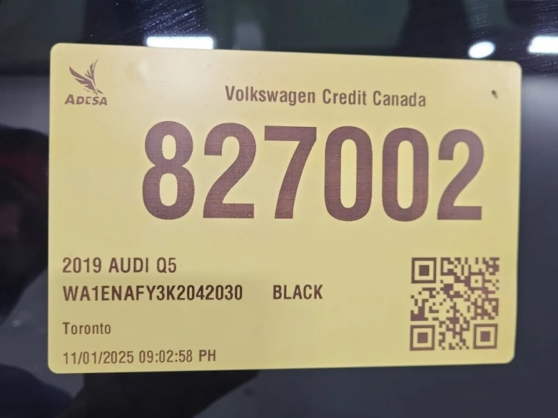 Audi Q5 S LINE* Progressiv * CARFAX * ФИНАНСИРАНЕ, снимка 14 - Автомобили и джипове - 53052054